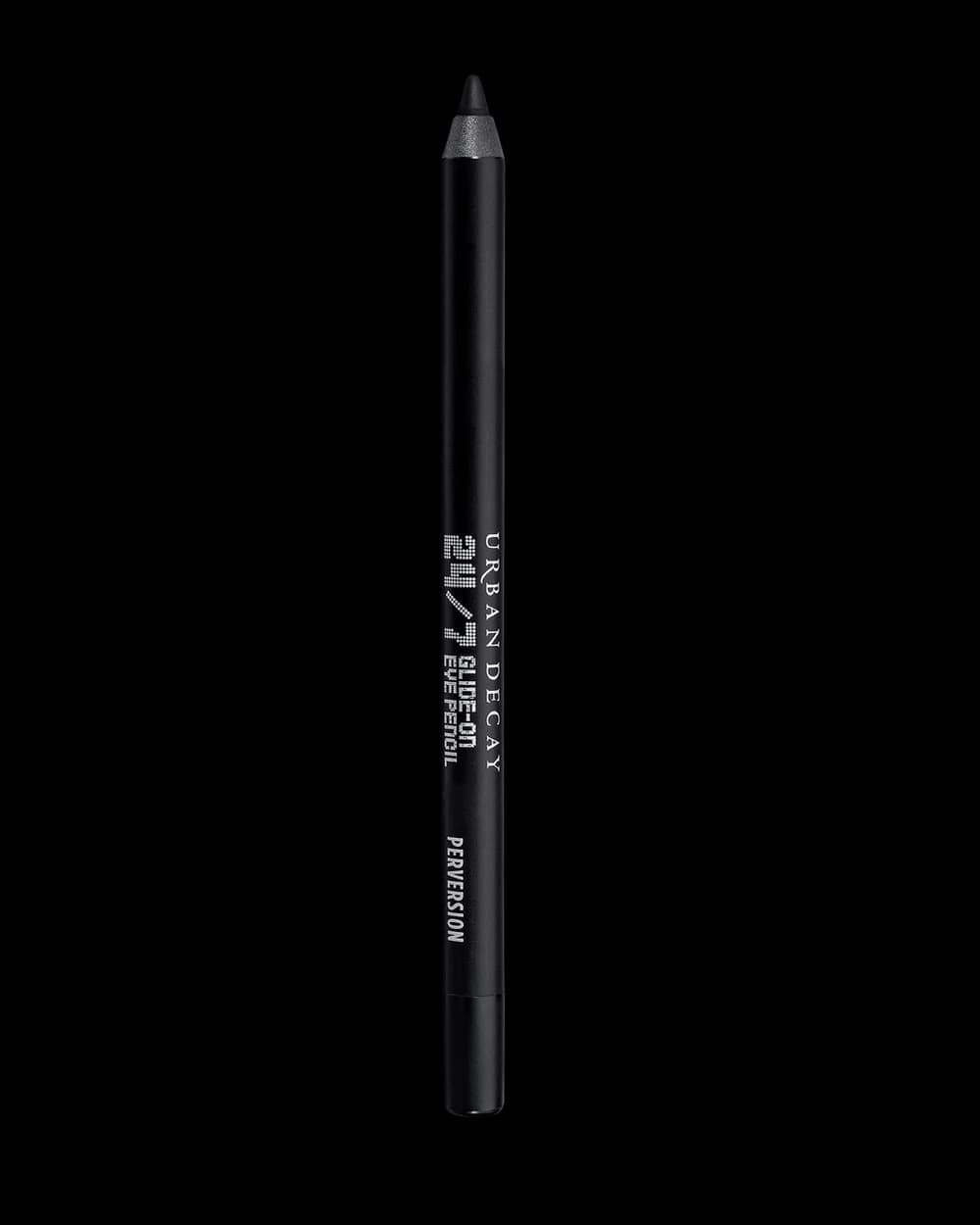 24/7 Glide-On Waterproof Eyeliner Pencil - Perversion