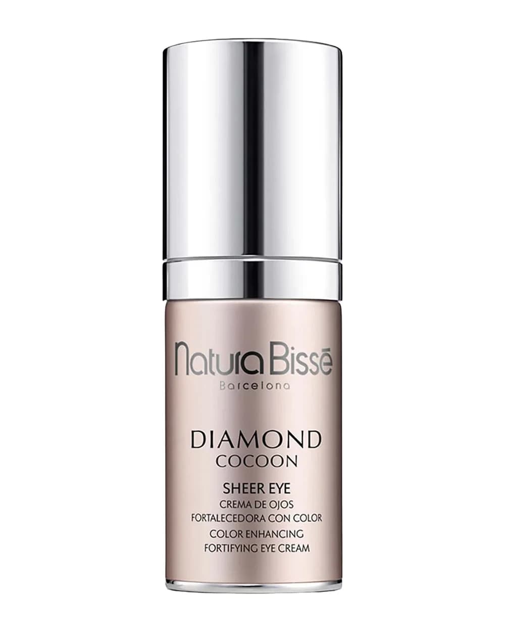 Natura Bissé Diamond Cocoon Sheer Eye Cream (0.85 oz)
