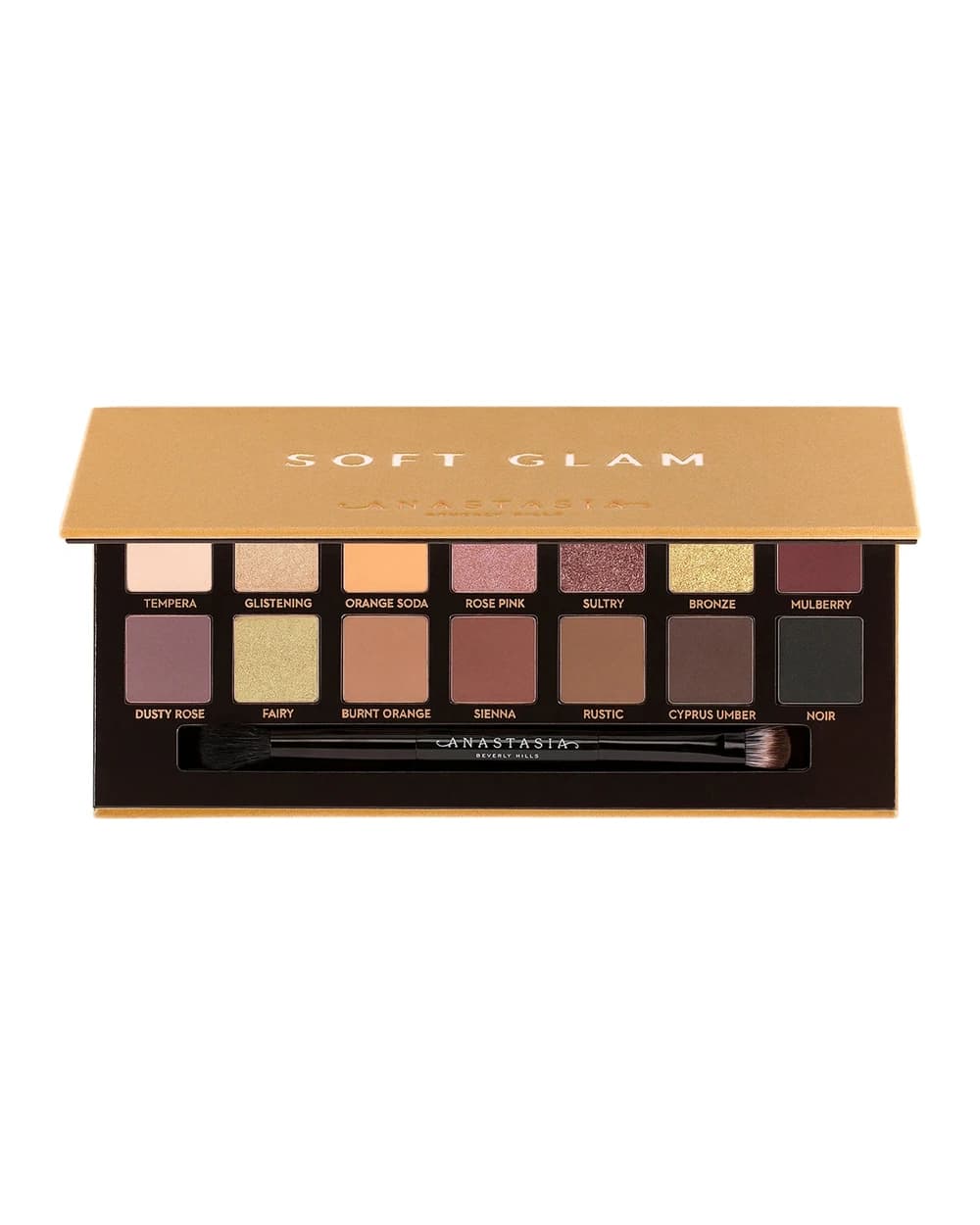 Anastasia Beverly Hills Soft Glam Palette