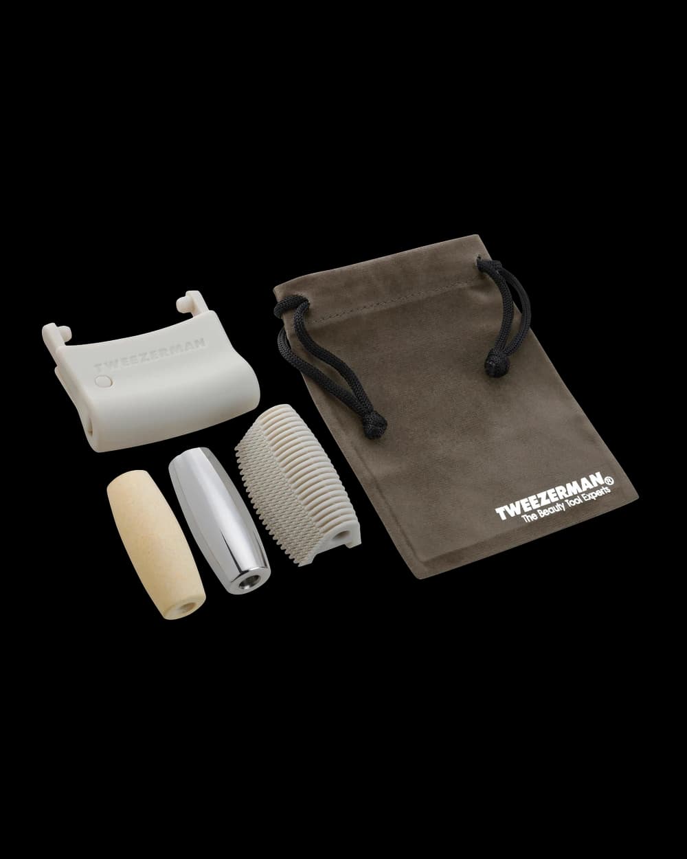 3-in-1 Facial Roller Set