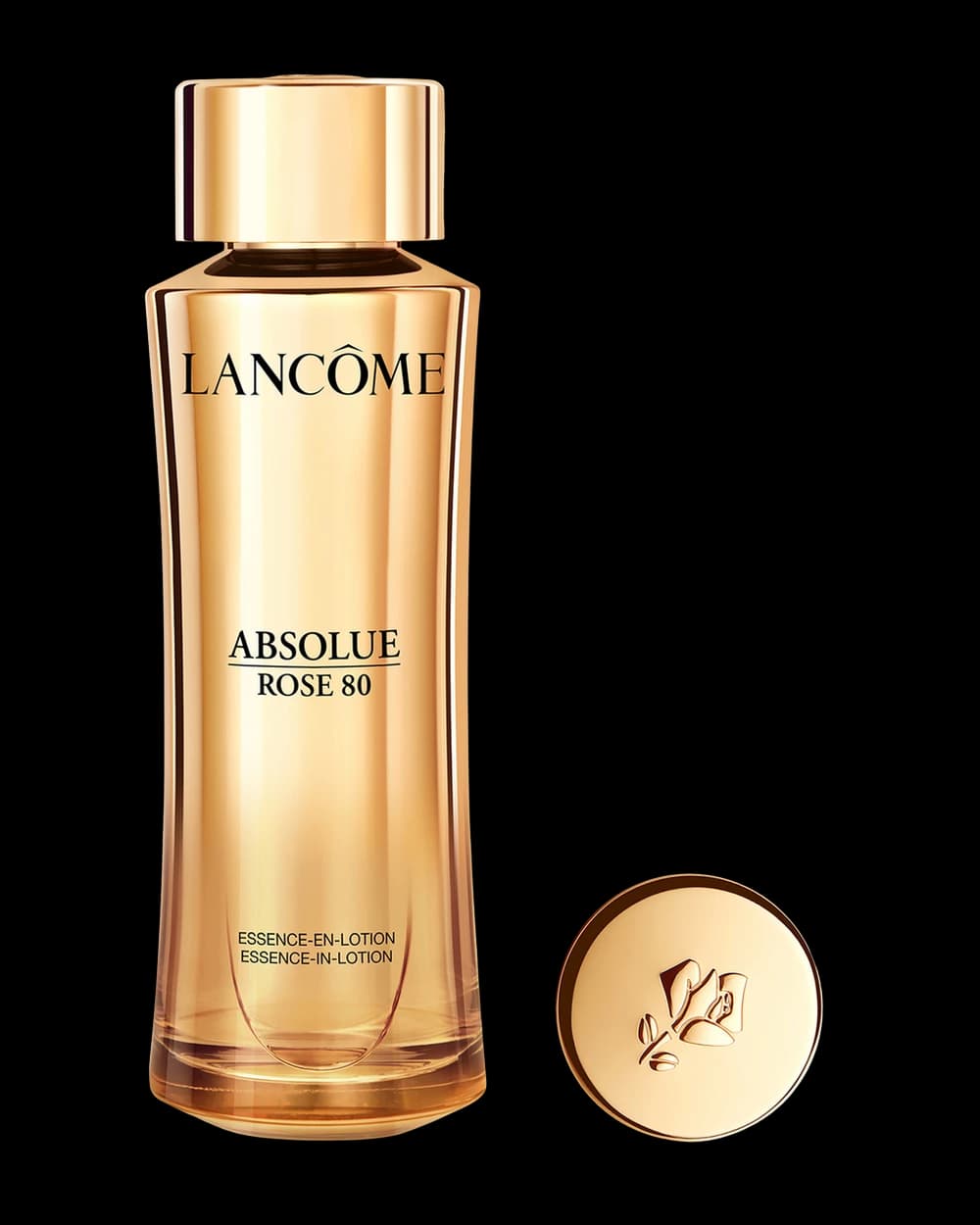 Absolue Rose 80 Essence-in-Lotion