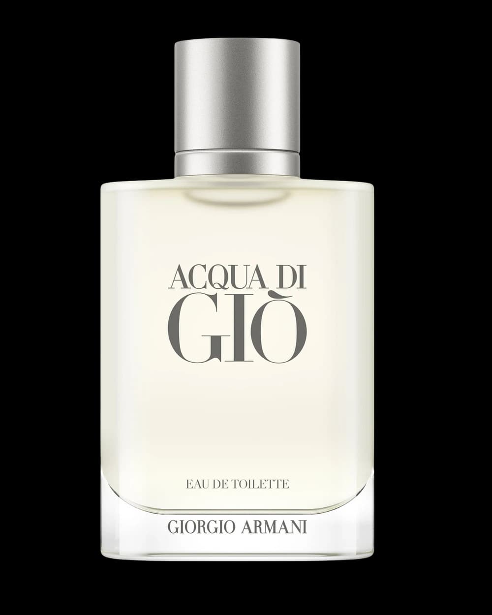 Acqua di Giò Eau de Toilette - 3.3 oz