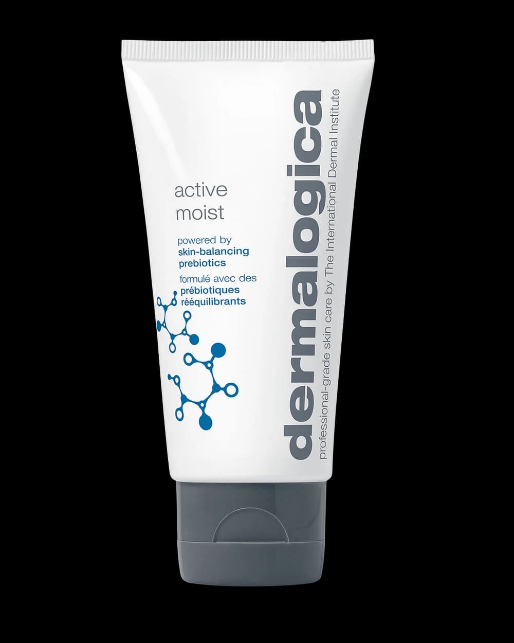 Active Moist Moisturizer - 3.4 oz