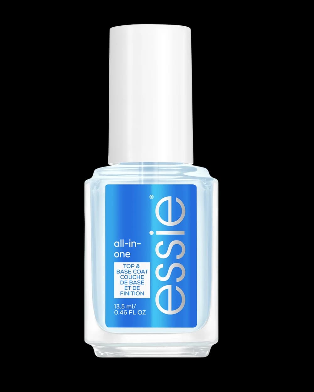 All In One Top and Base Coat
