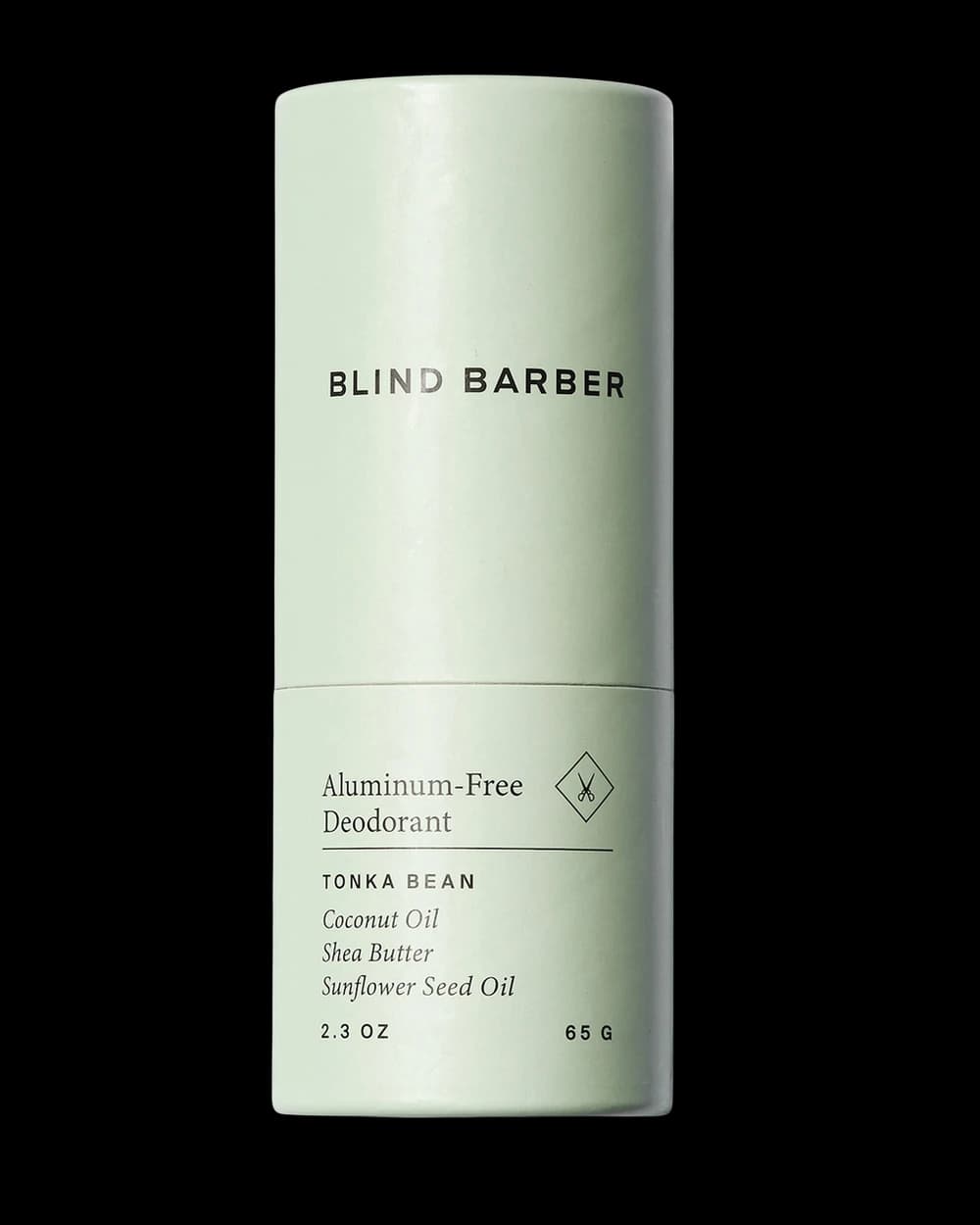 Aluminum Free Deodorant