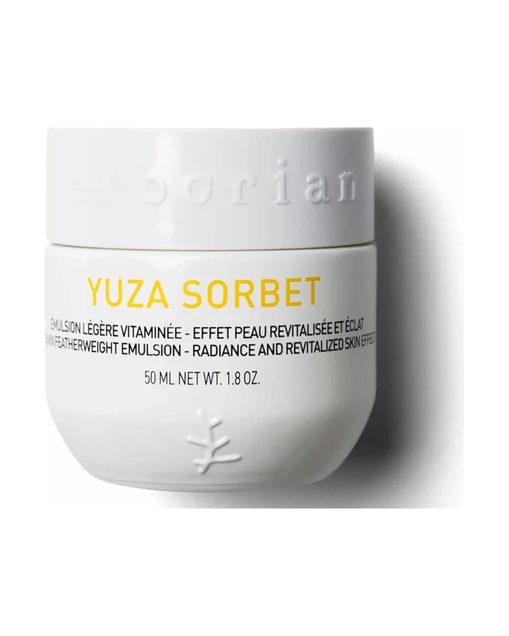 Erborian Yuza Sorbet Cream 50ml
