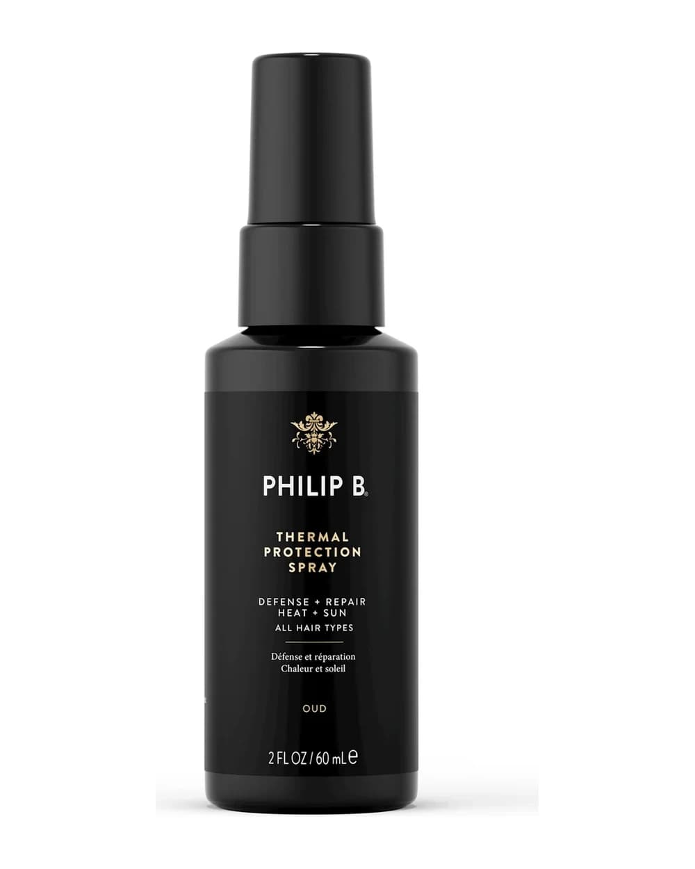 Philip B. Thermal Protection Spray 2oz