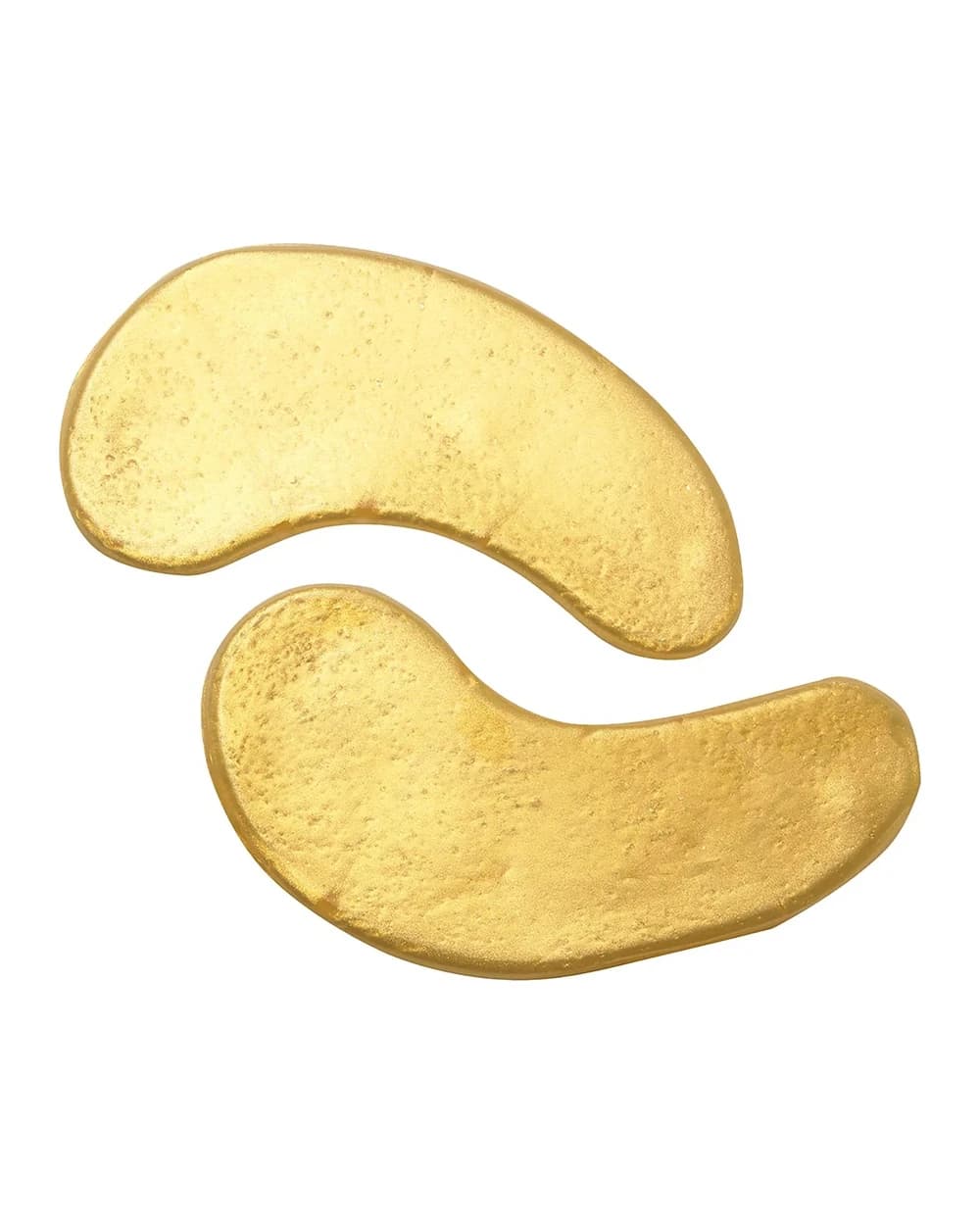 MZ SKIN Hydra-Bright Golden Eye Treatment Mask (Pack of 5)