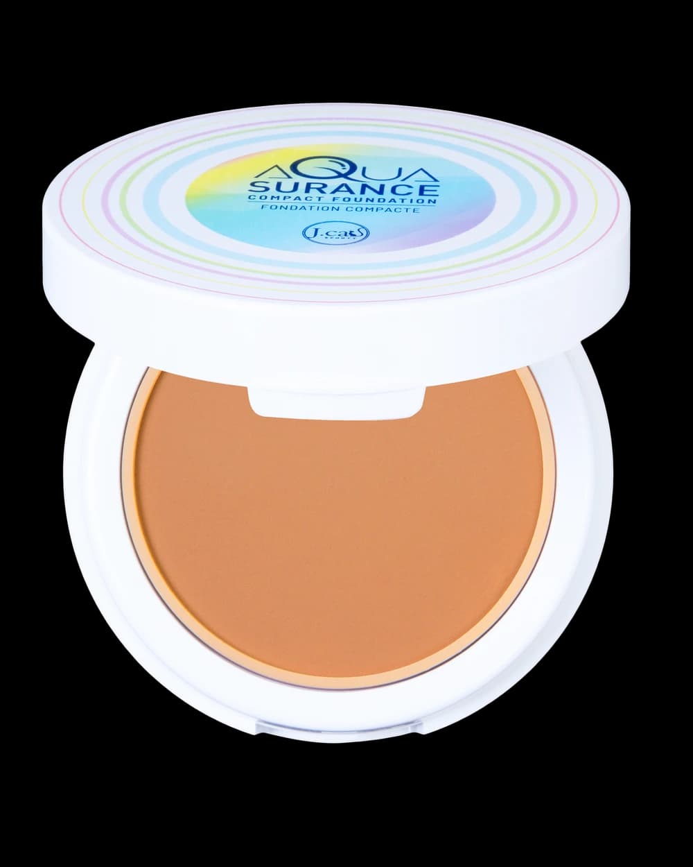 Aquasurance Compact Foundation - Soft Taupe