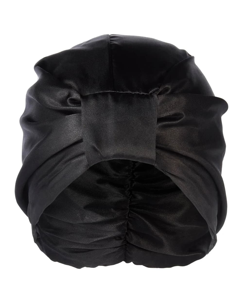 Grow Gorgeous Satin Bonnet