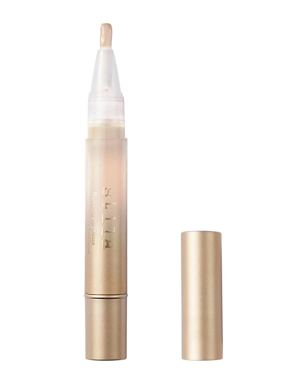 Stila Cosmetics Plumping Lip Glaze 0.11 fl. oz.
