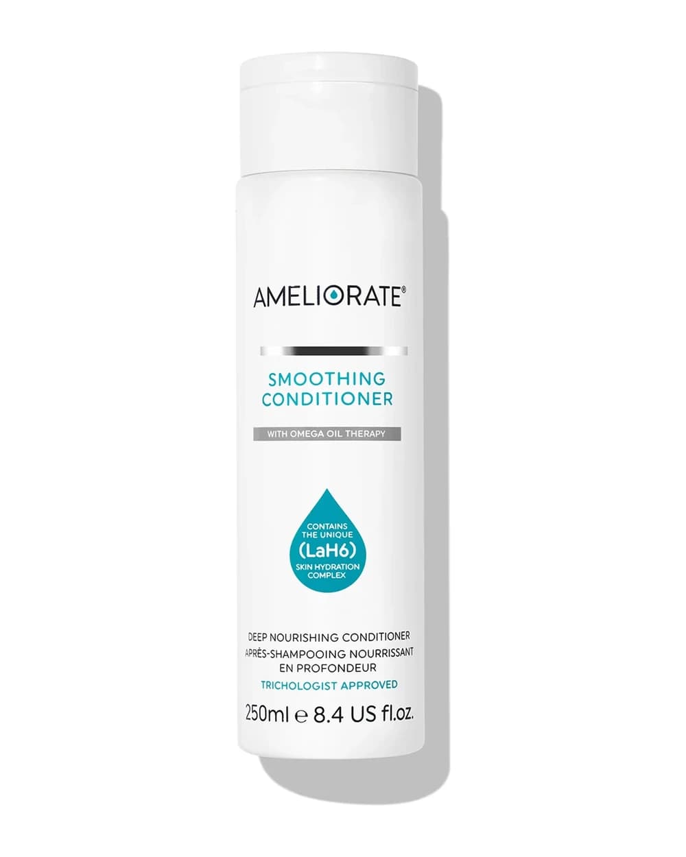 AMELIORATE Smoothing Conditioner 250ml