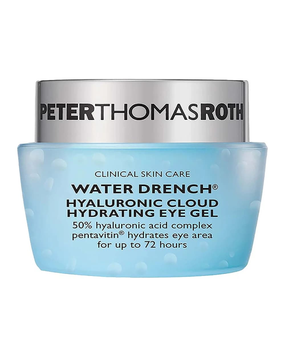 Peter Thomas Roth Water Drench Hyaluronic Cloud Hydrating Eye Gel (0.5 fl. oz.)