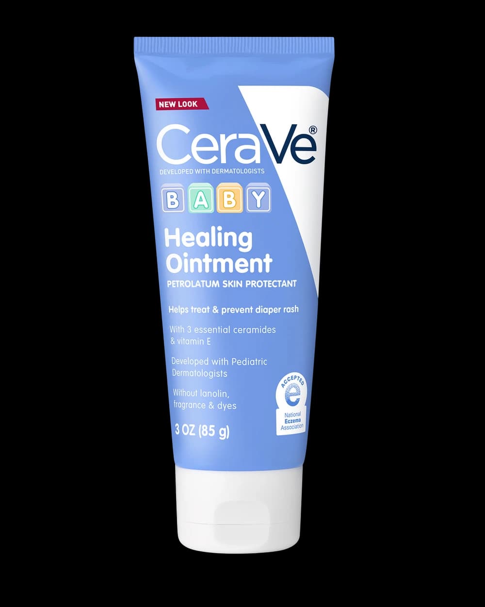 Baby Healing Ointment