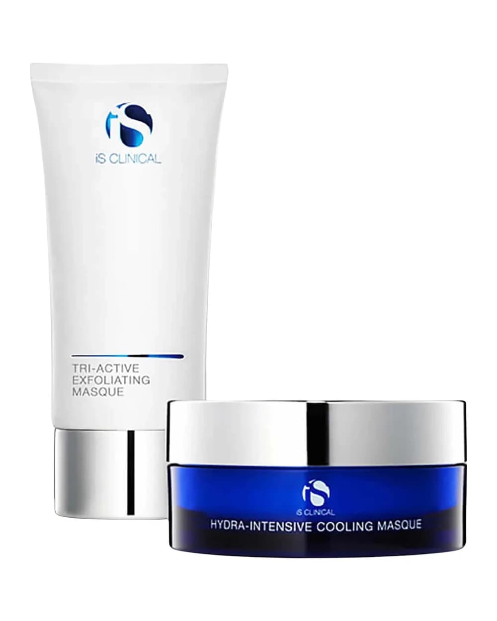 iS Clinical Smooth Soothe (Worth $209)