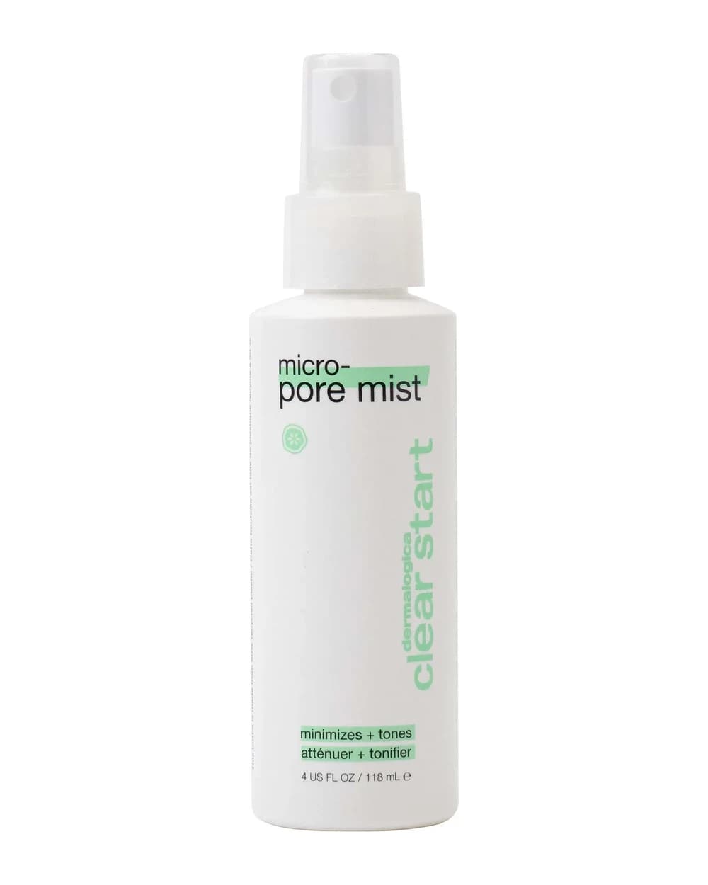 Dermalogica Clear Start Micro Pore Mist 4 fl. oz.