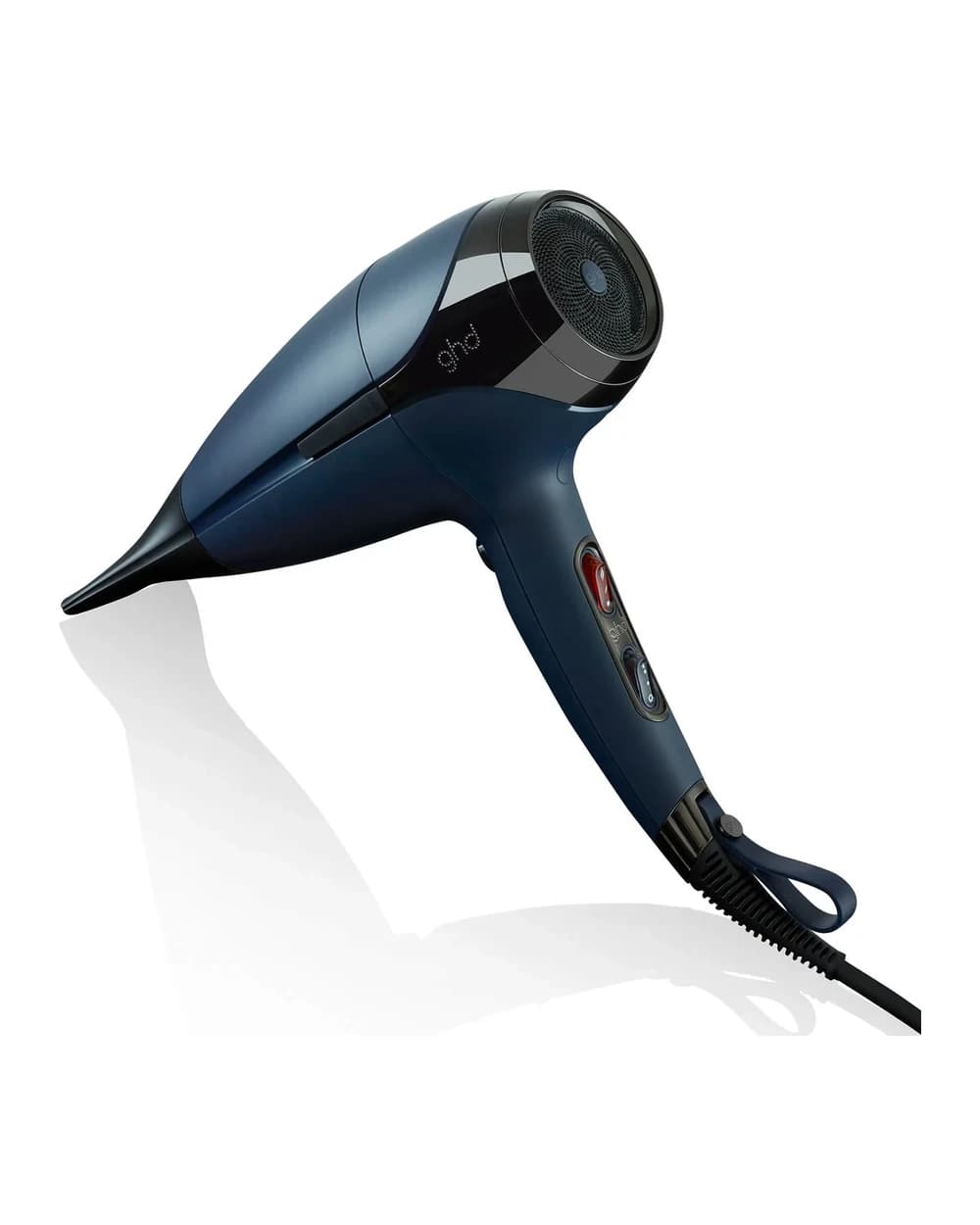 ghd Helios 1875W Advanced Professional Hair Dryer (Ink Blue)