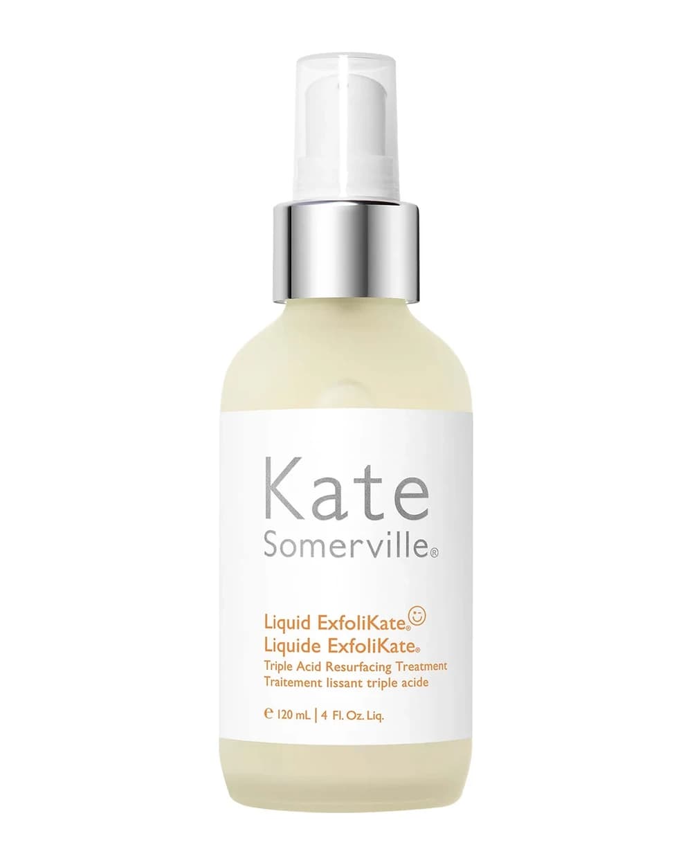 Kate Somerville Liquid Exfolikate Triple Acid Resurfacing Treatment (4 fl. oz.)