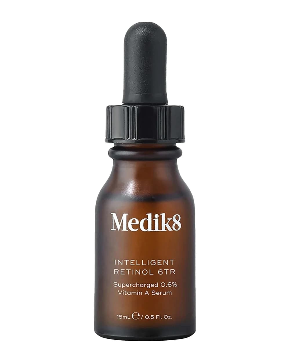 Medik8 Intelligent Retinol 6TR Serum 15ml