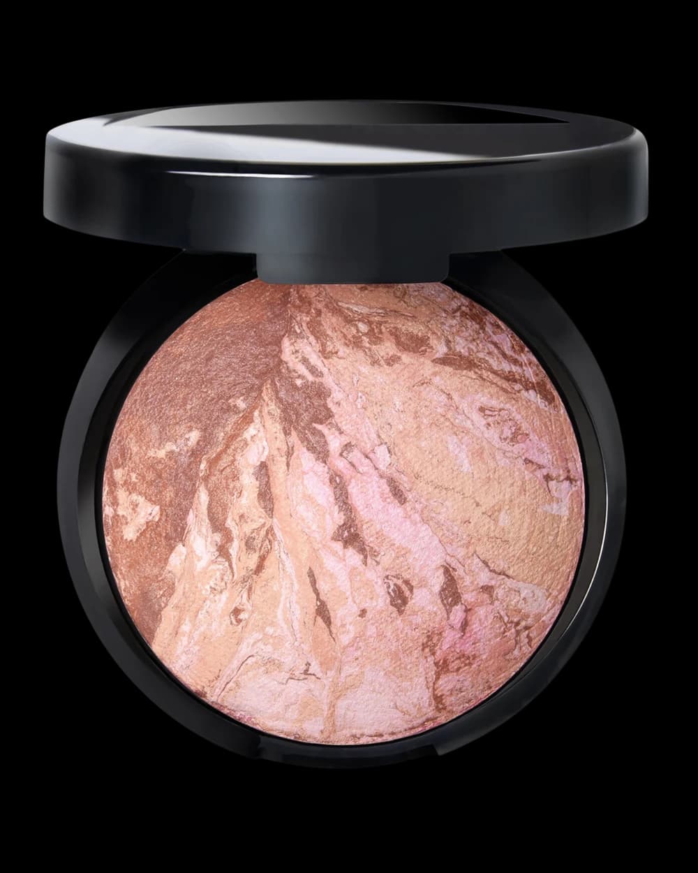 Baked Bronze-n-Brighten Multipurpose Bronzer - Fair