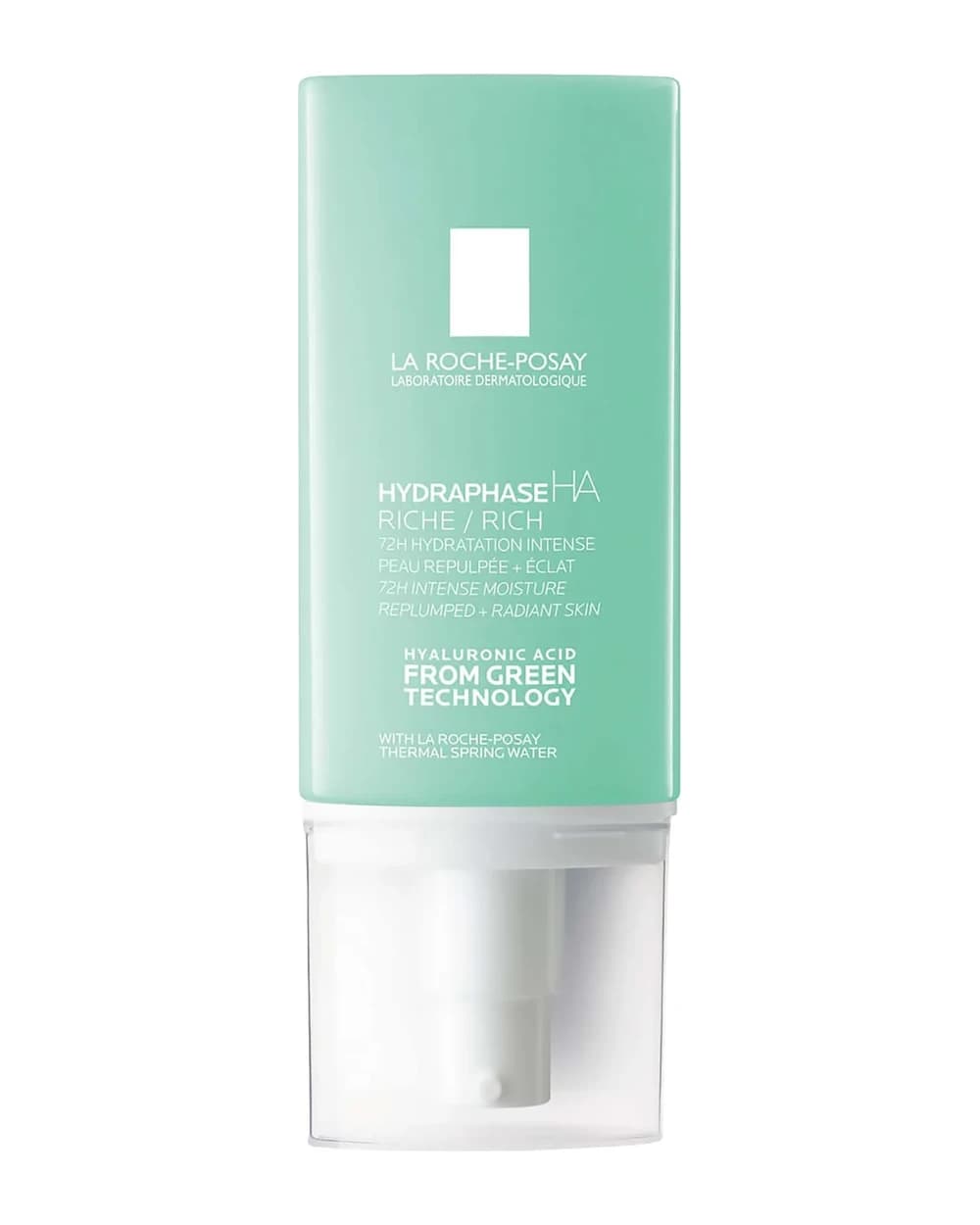 La Roche-Posay HydraphaseHA Rich Moisturizer (1.69 fl. oz.)