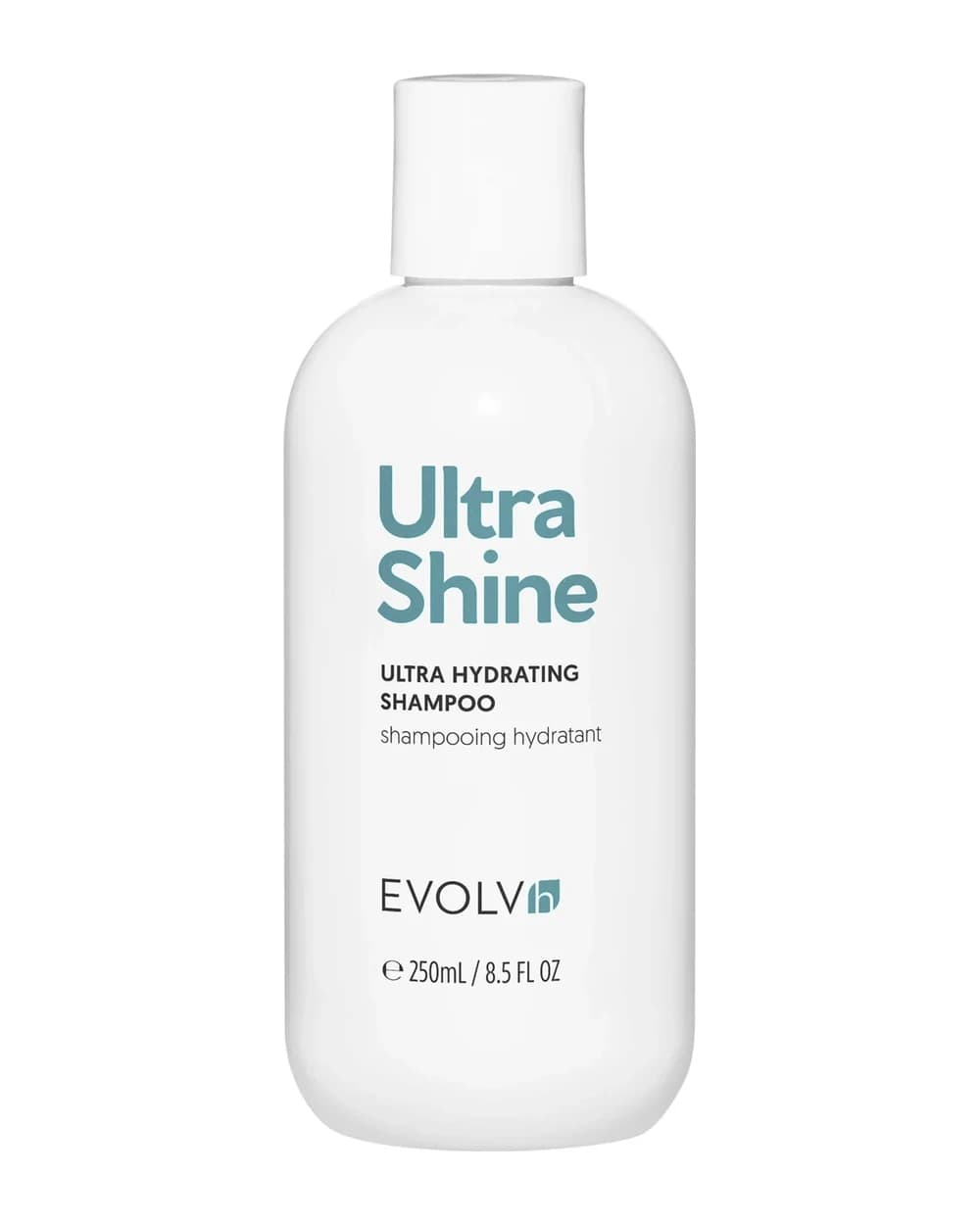 EVOLVh UltraShine Moisture Shampoo 8.5 fl. oz.