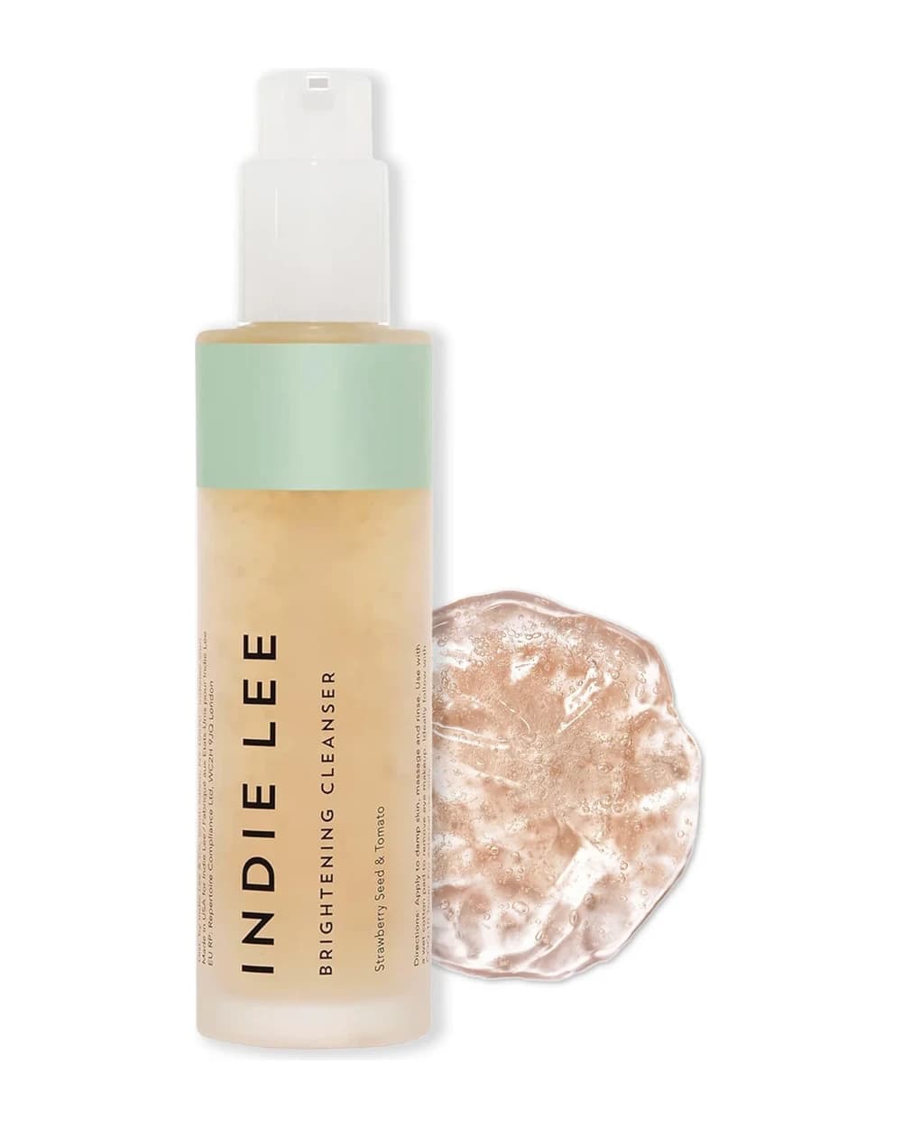 Indie Lee Brightening Cleanser 125ml
