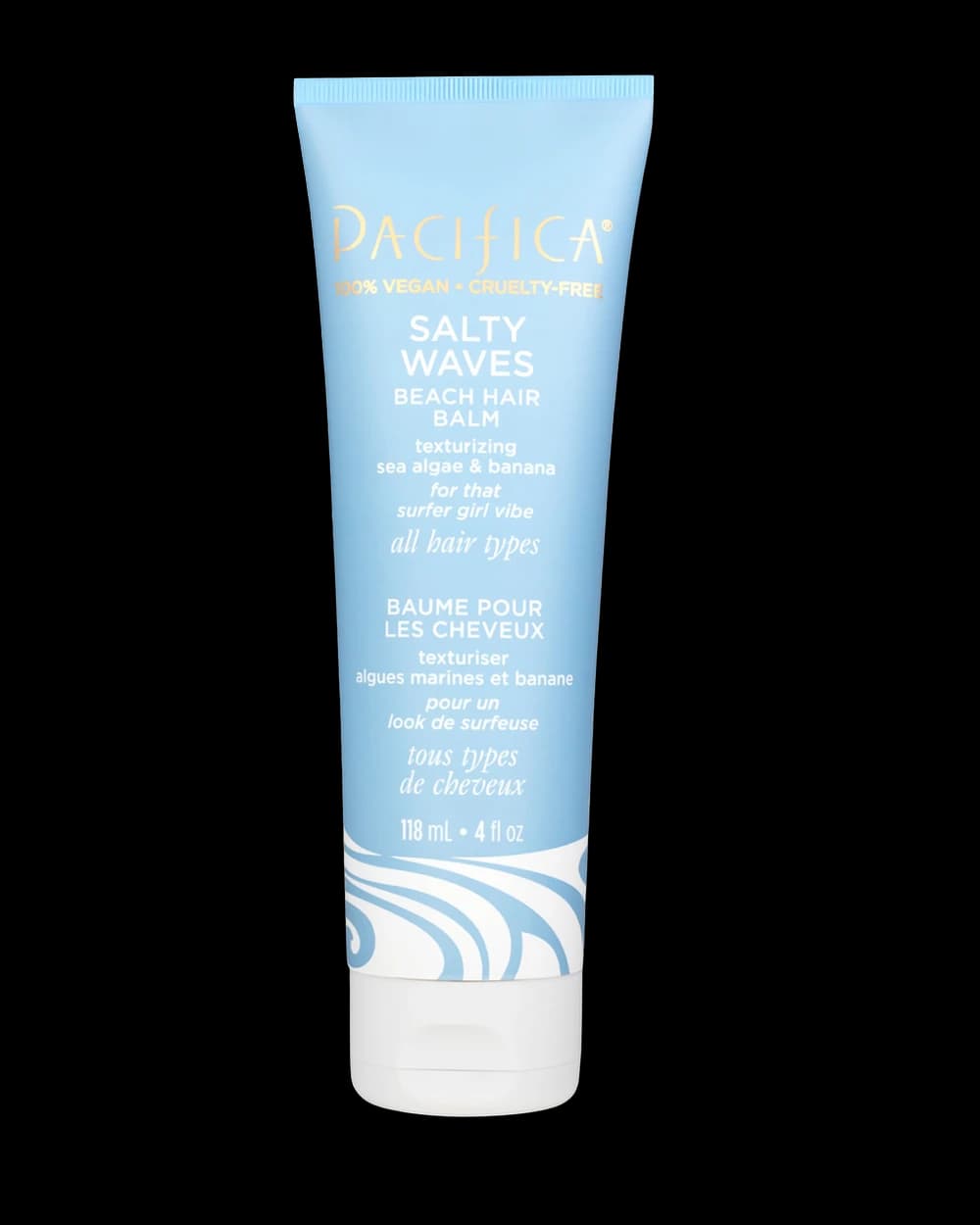 Beach Hair Balm Salty Waves