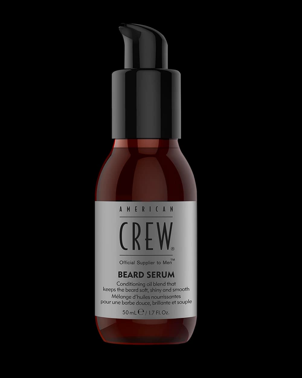 Beard Serum