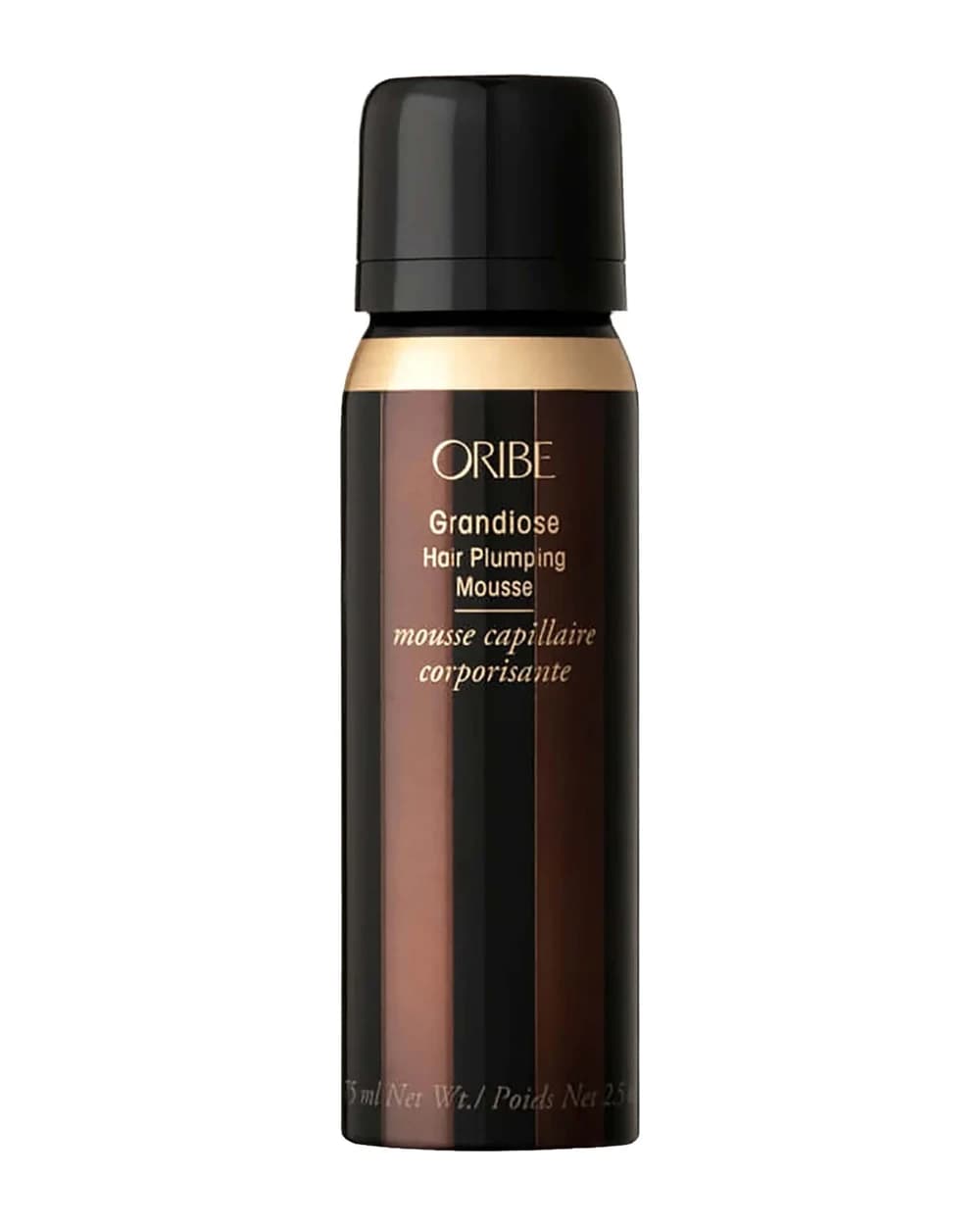 Oribe Grandiose Hair Plumping Mousse Travel 2.5 oz