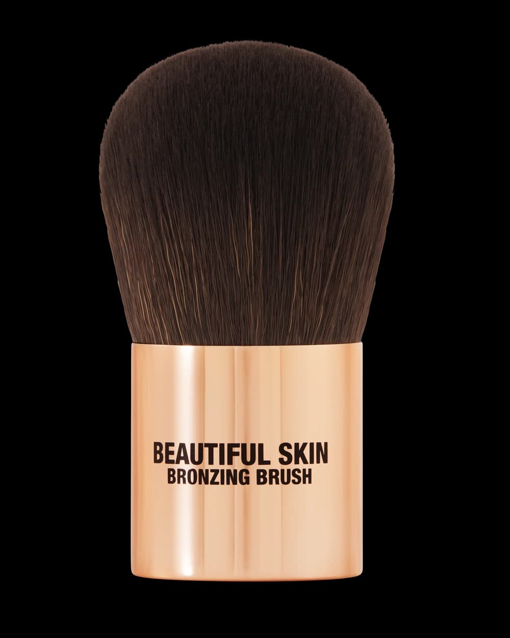 Beautiful Skin Bronzer Brush