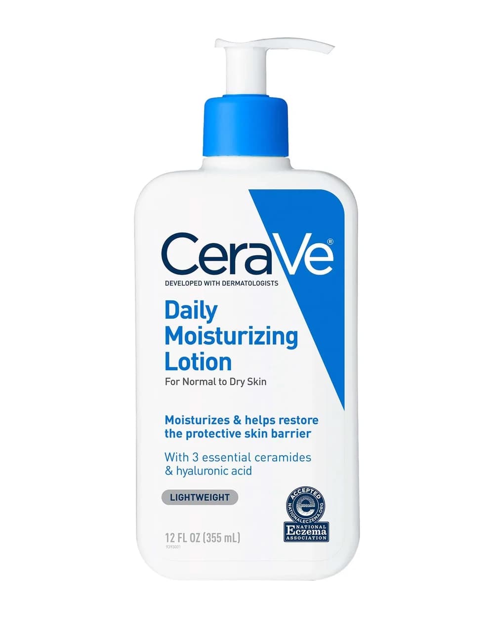 CeraVe Daily Moisturizing Lotion (12 fl. oz.)