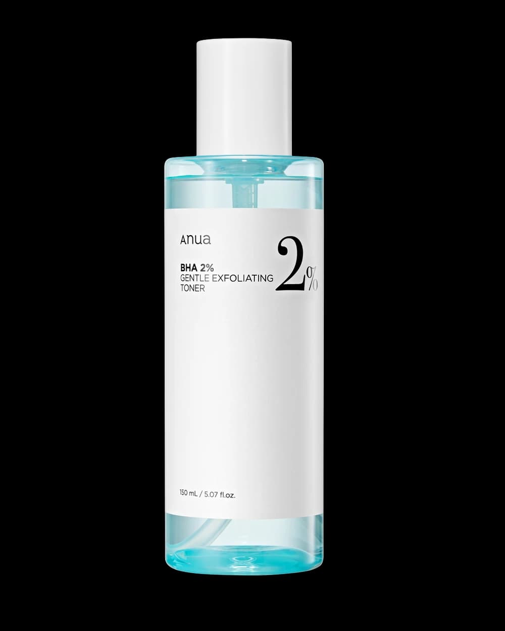 BHA 2% Gentle Exfoliating Toner