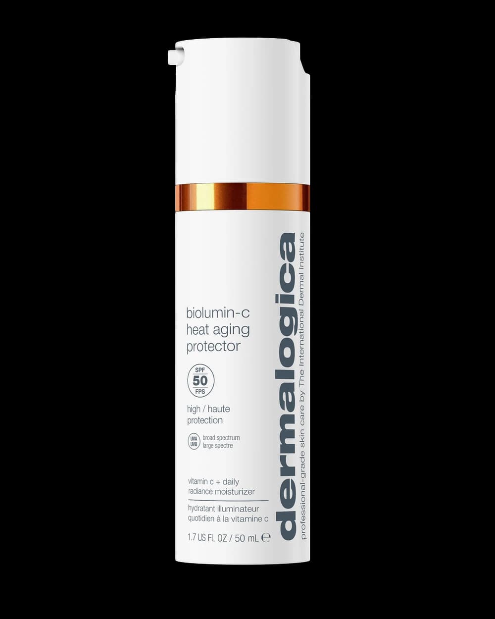 Biolumin-C Vitamin C Heat Aging Protector SPF 50 - 1.7 oz