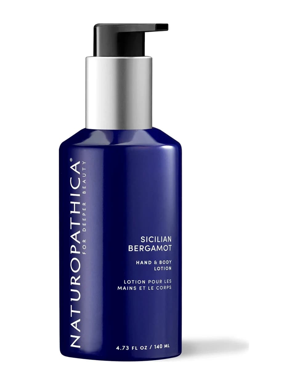 Naturopathica Sicilian Bergamot Body Lotion (8.4 fl. oz.)