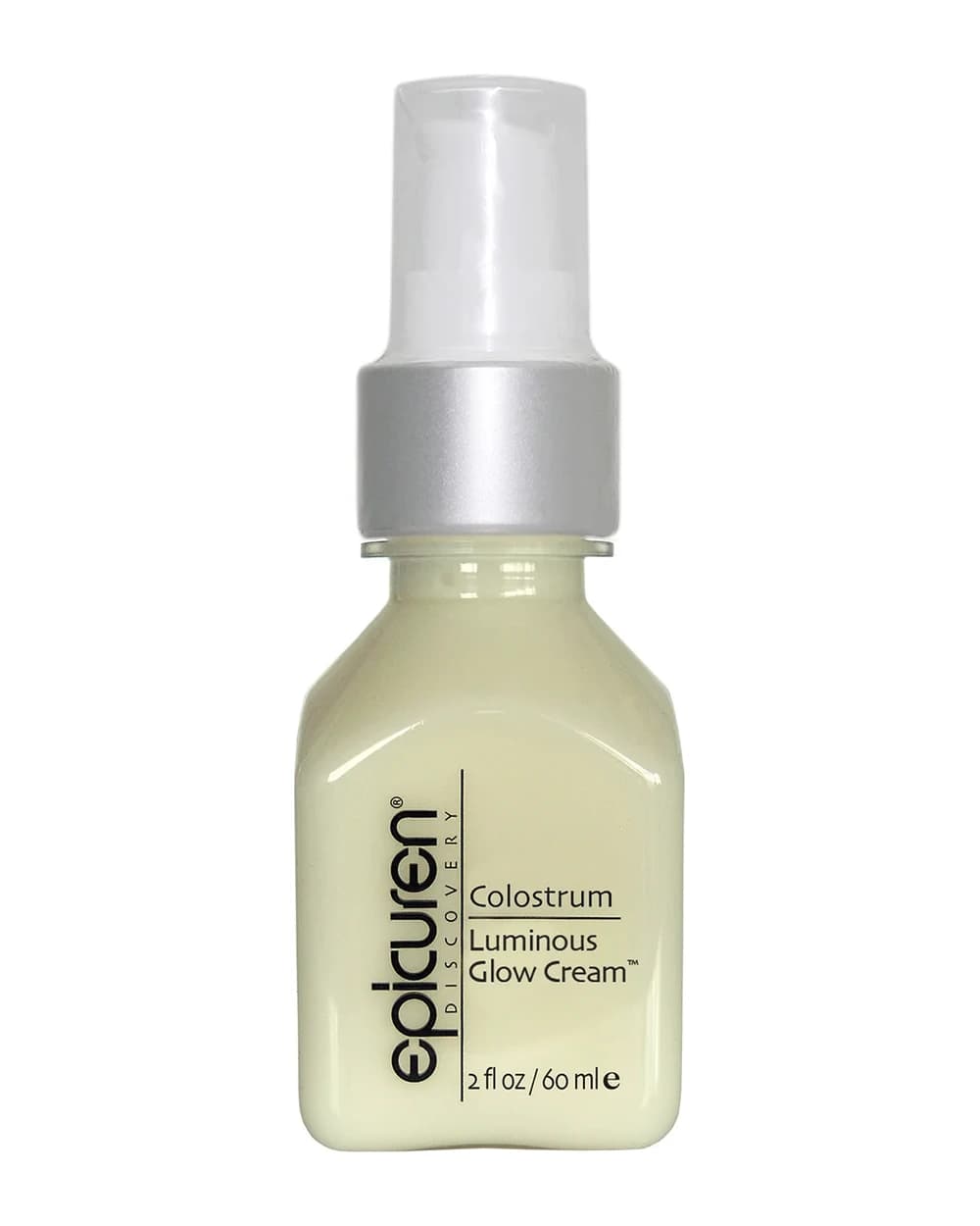 Epicuren Discovery Colostrum Luminous Glow Cream 2oz