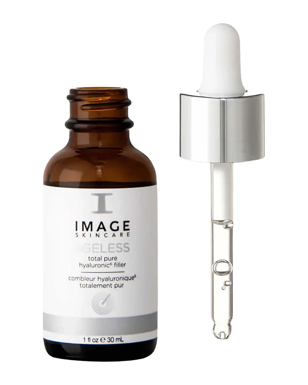 IMAGE Skincare AGELESS Total Pure Hyaluronic6 Filler (1 oz.)