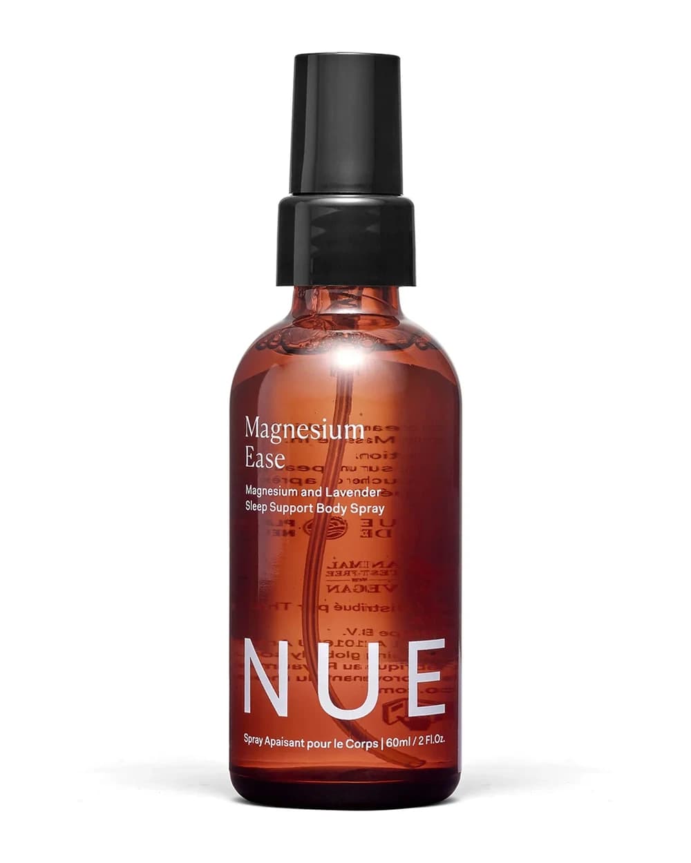 The Nue Co. Magnesium Ease (60 ml.)