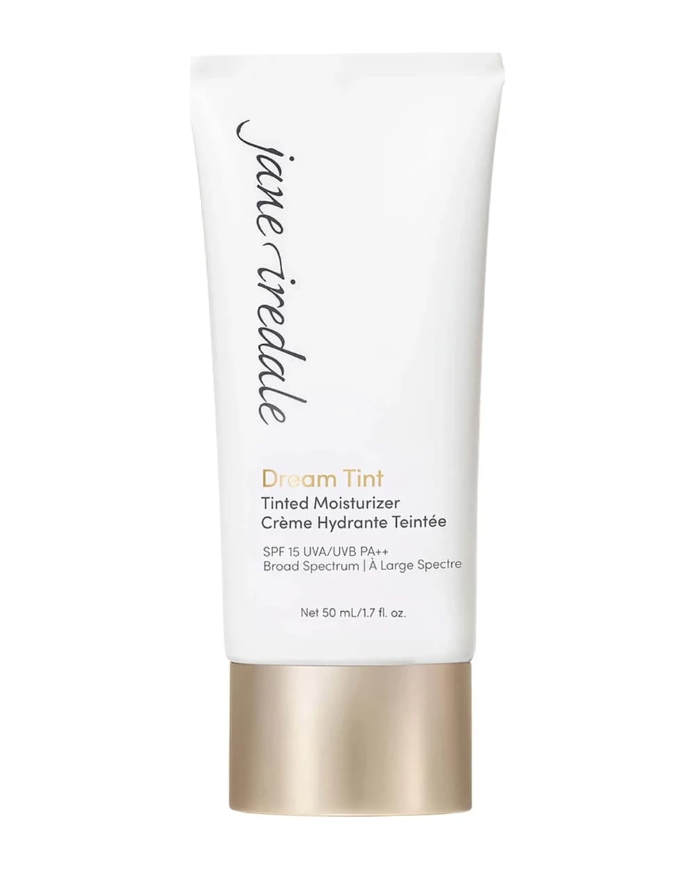jane iredale Dream Tint Tinted Moisturizer SPF 15