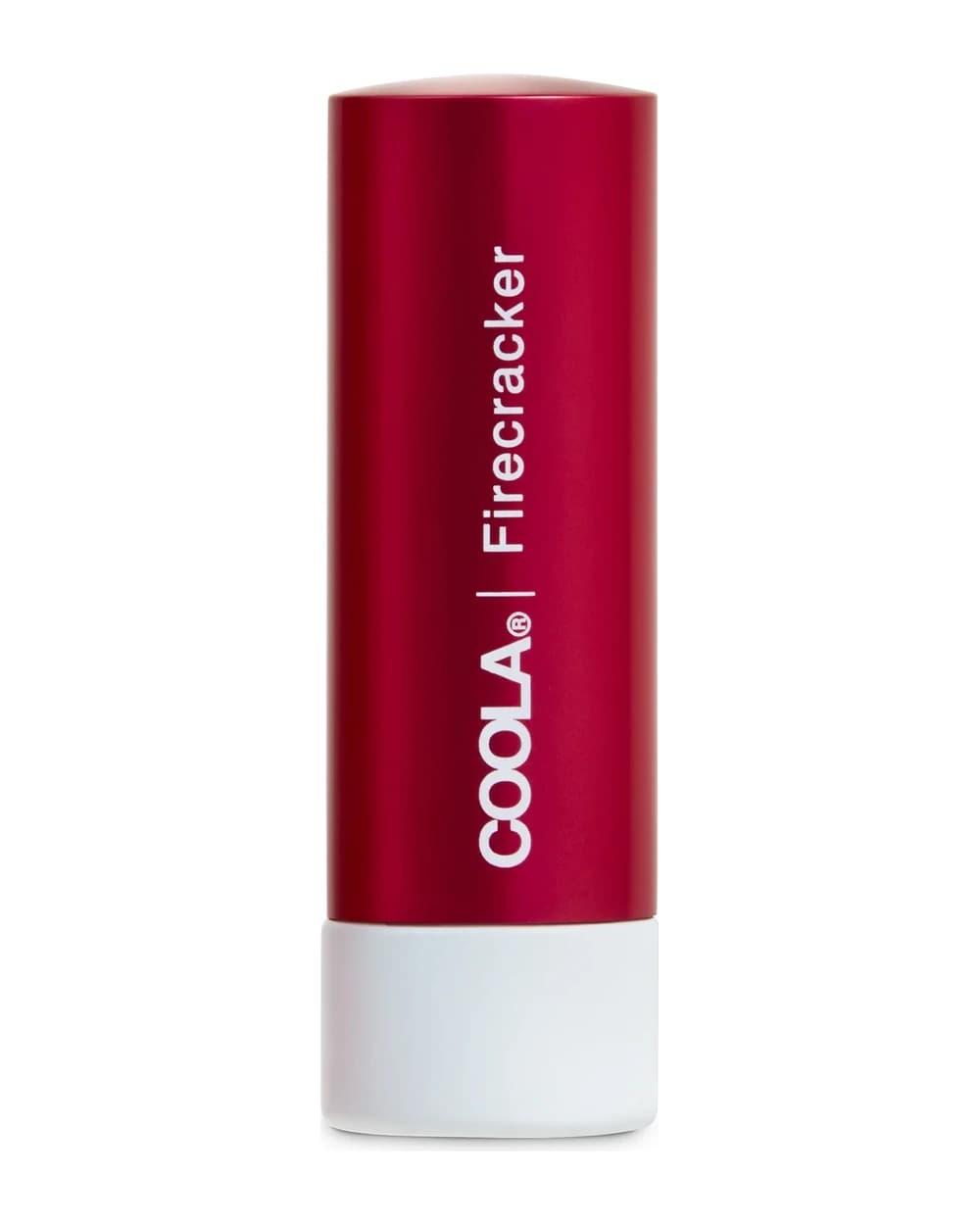 COOLA Mineral Liplux Organic Tinted Lip Balm Sunscreen SPF 30 (0.15 fl. oz.)