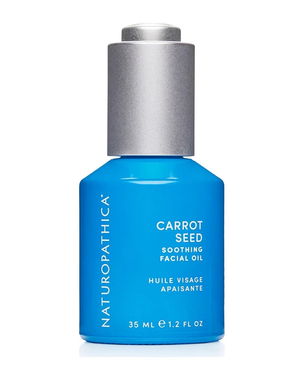 Naturopathica Carrot Seed Soothing Facial Oil (1 fl. oz.)