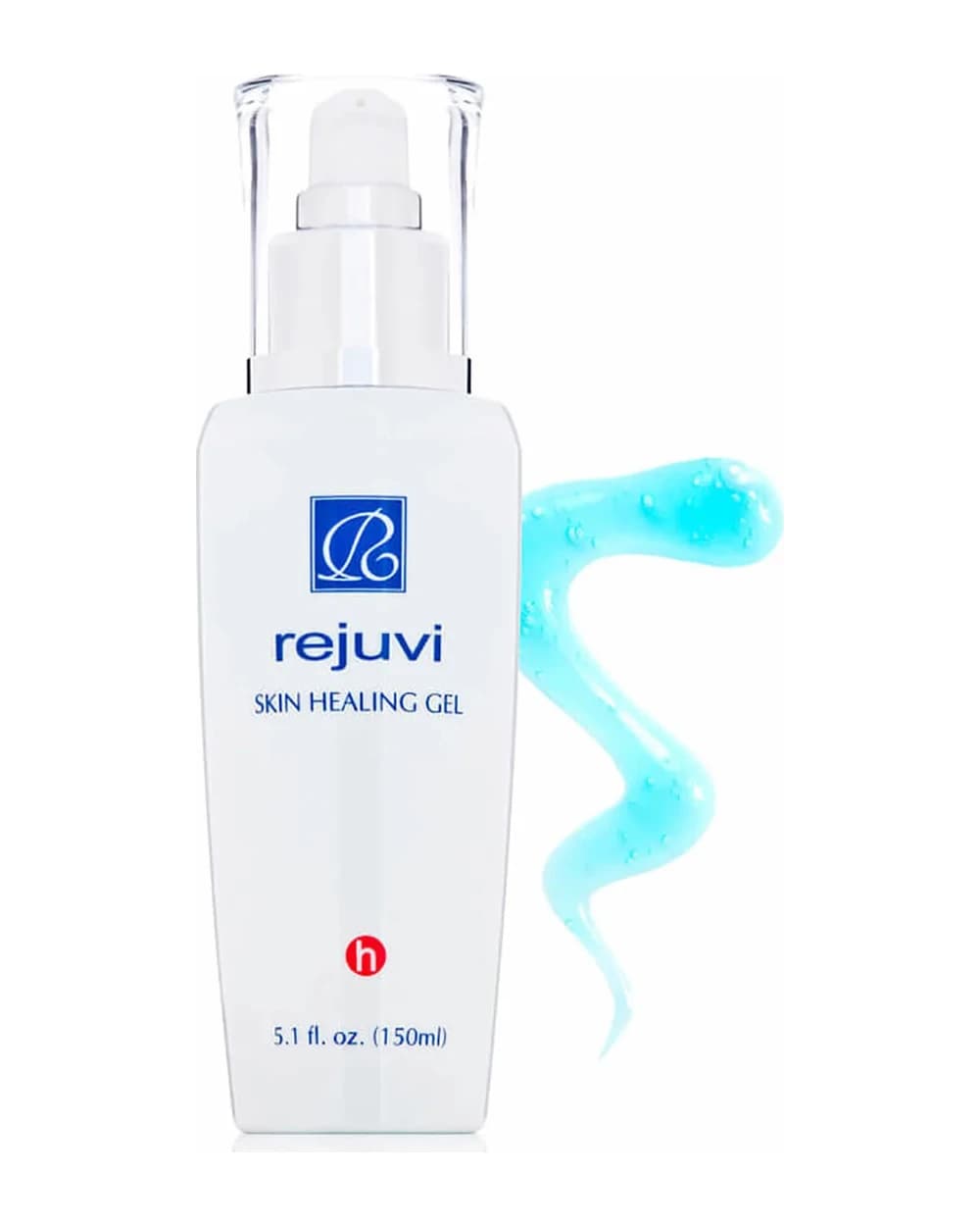 Rejuvi 'h' Skin Healing Gel (5.1 oz.)