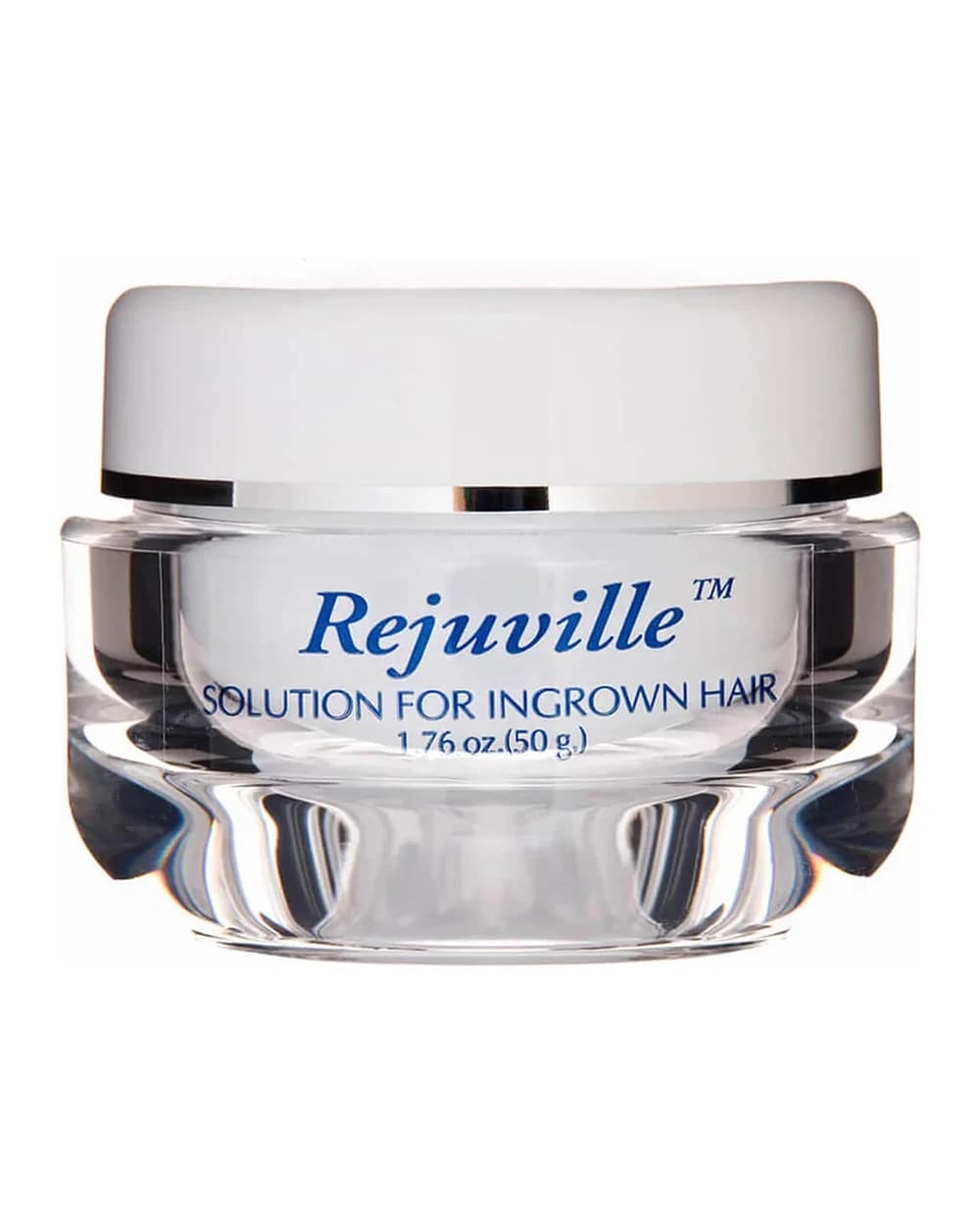 Rejuvi Rejuville Solution for Ingrown Hair (1.76 oz.)