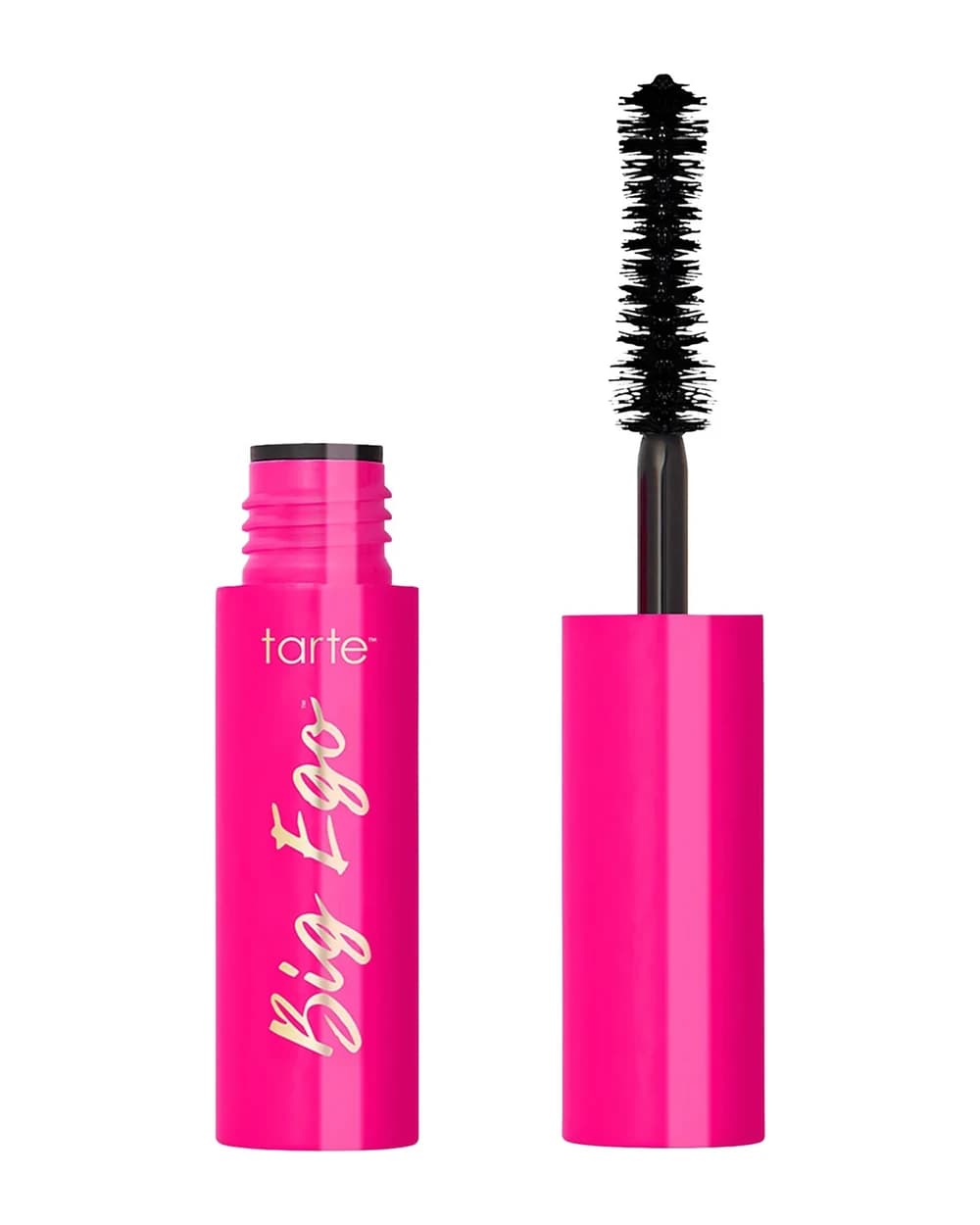 tarte Big Ego Lifting & Volumizing Mascara Travel Size 4.2ml - Black