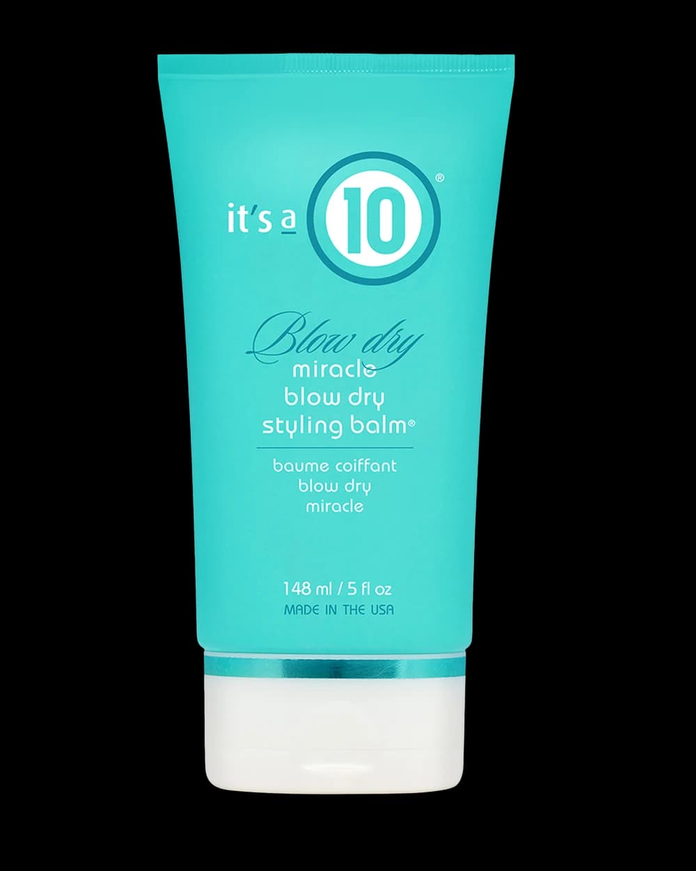 Blow Dry Miracle Blow Dry Styling Balm