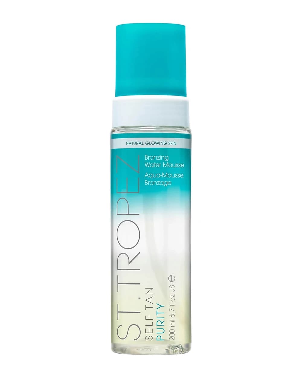 St. Tropez Self Tan Purity Bronzing Water Mousse