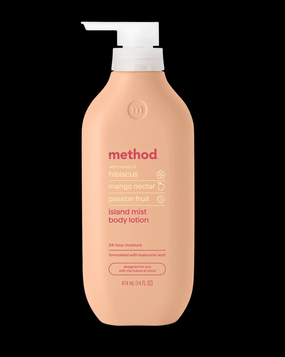 Body Lotion - Island Mist