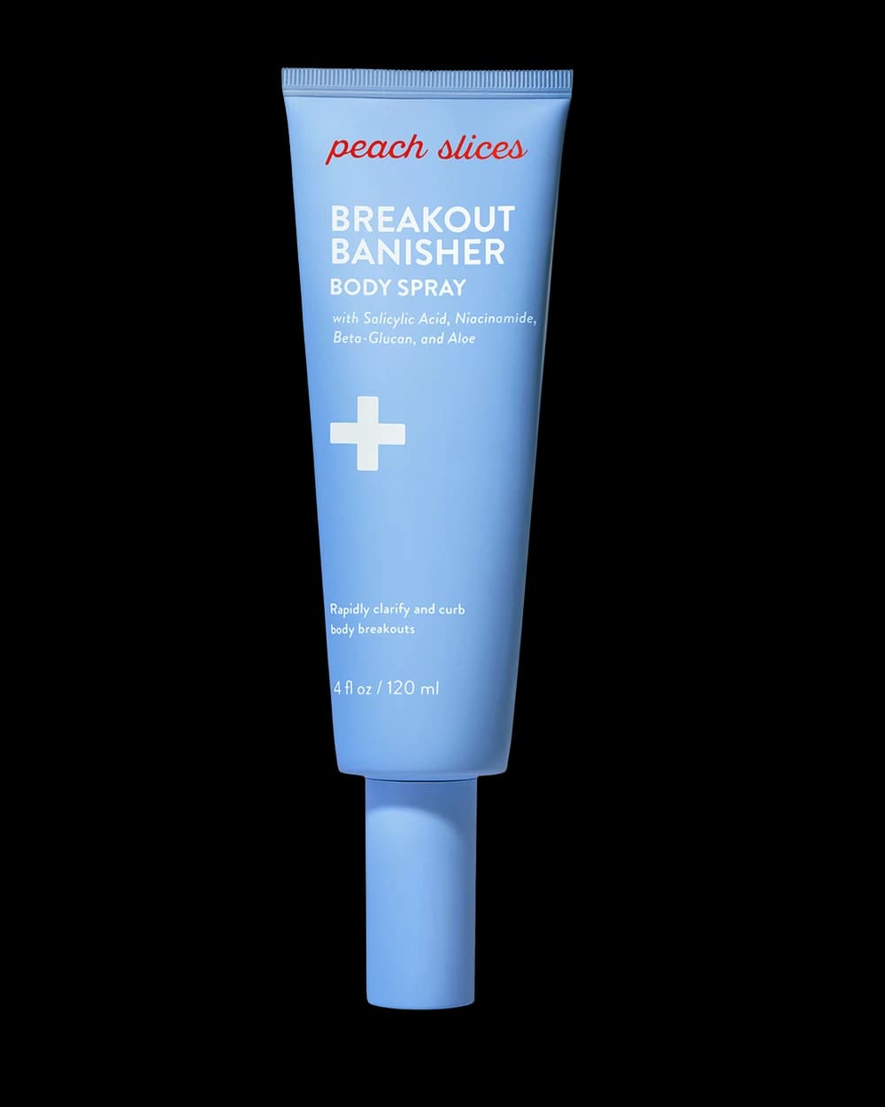 Breakout Banisher Body Spray