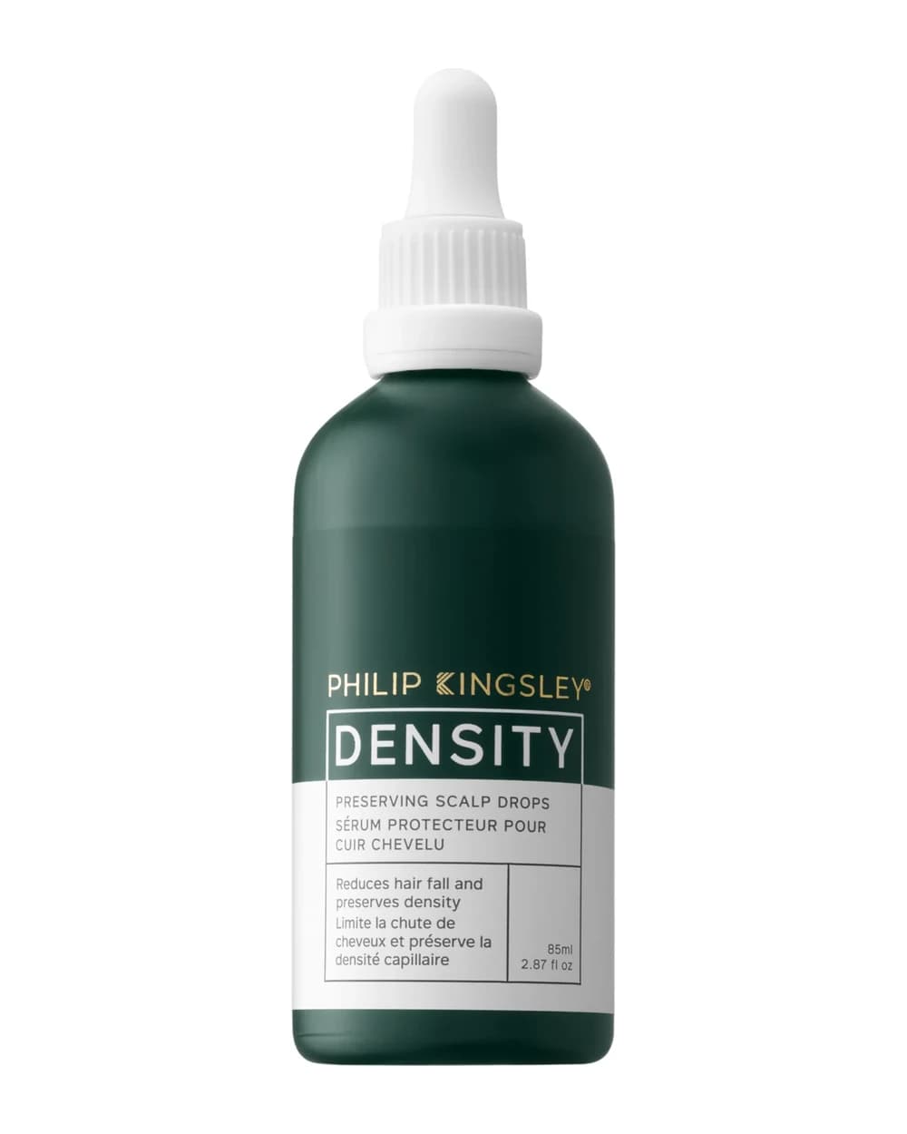 Density Preserving Scalp Drops 85ml