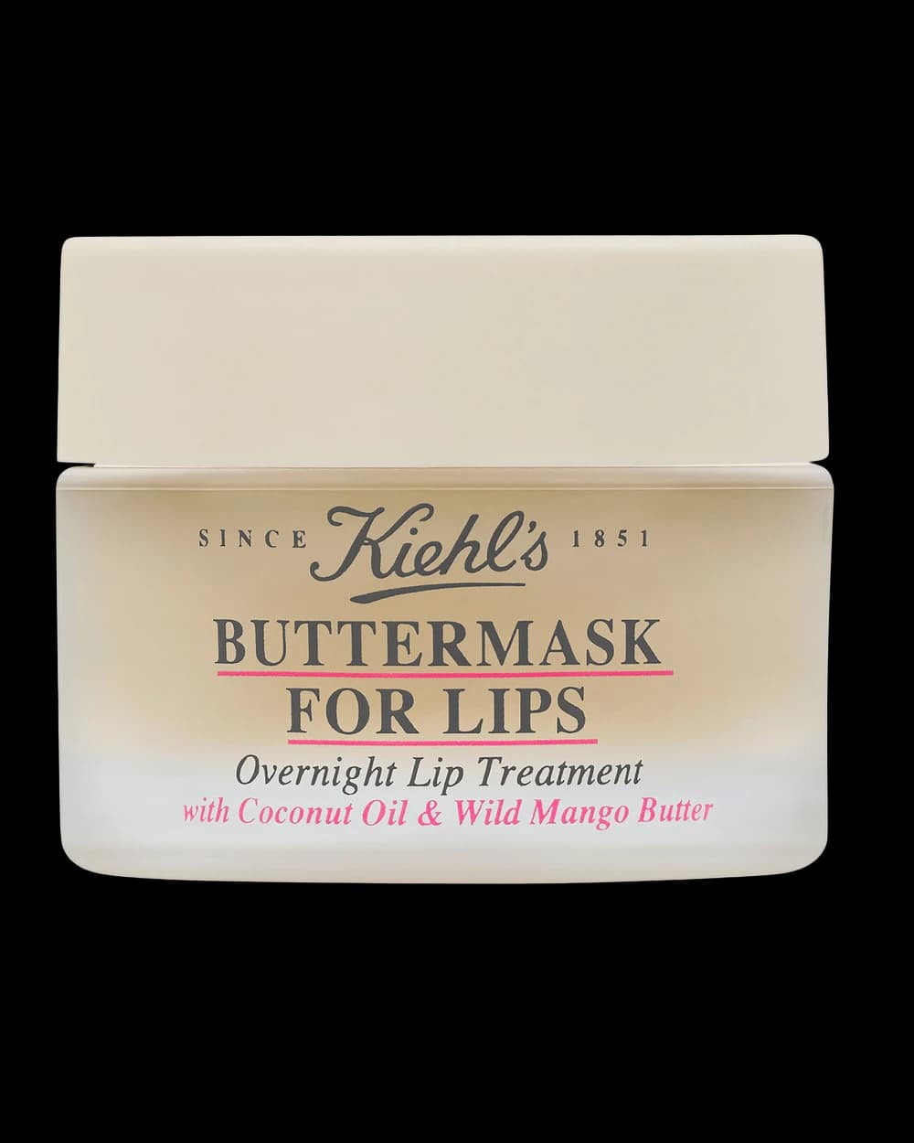 Buttermask For Lips Overnight Treatment